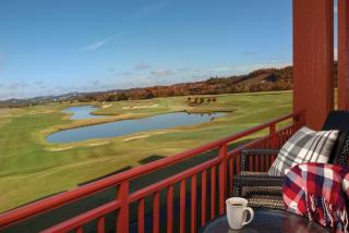 Club Wyndham Great Smokies Lodge - Sevierville - 7