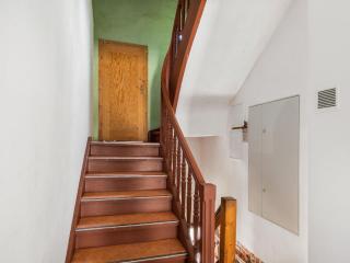 Stylish apartment with terrace in Sonneberg - Sonneberg - 2