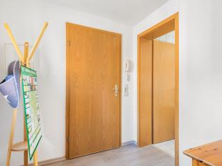 Stylish apartment with terrace in Sonneberg - Sonneberg - 1