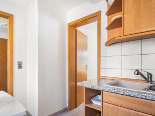 Stylish apartment with terrace in Sonneberg - Sonneberg - 4