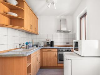 Stylish apartment with terrace in Sonneberg - Sonneberg - 3