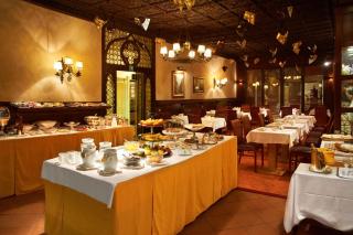 Hotel Saturnia & International - Venice - 4