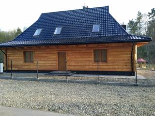 POD BRZĘCZĄCYMI TRZMIELAMI - 1