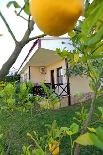 Nerissa Hotel - Çıralı - 8