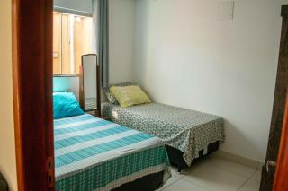 Casa com 2 Quartos e Varanda Gourmet - Trindade - 4