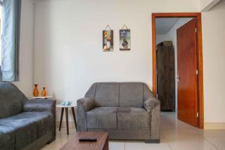 Casa com 2 Quartos e Varanda Gourmet - Trindade - 3