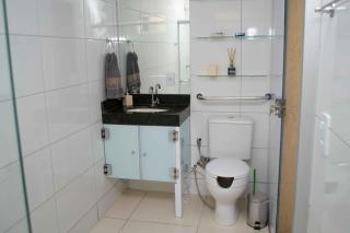 Casa com 2 Quartos e Varanda Gourmet - Trindade - 1