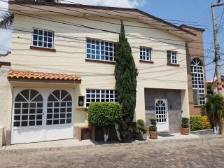 Casa los Peregrina - Cuernavaca - 9