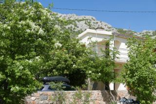 "Bura Bura" Apartment, Karlobag, vacation with a view - 9