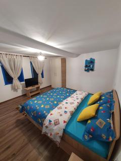 Casa Pavel Jurilovca - Jurilovca - 7
