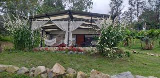 Cabaña Encanto de Luna - 8