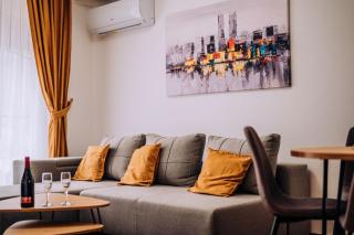 Luxury Apartments Stefano - Elite - Ohrid - 7