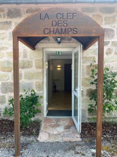 La Clef des Champs - 4