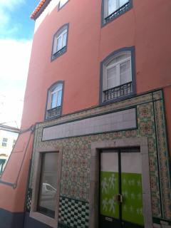 Casa do Arco da Praça - Elvas - 9