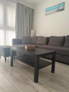 Apartament Słoneczny II - Dziwnówek - 8