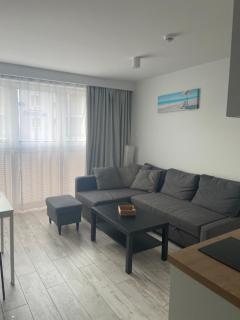 Apartament Słoneczny II - Dziwnówek - 0