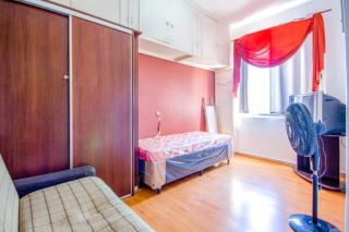 Apartamento Arouche - São Paulo - 6