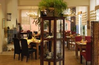 Arthotel Landhaus Zur Alten Gärtnerei - Zossen - 7