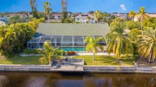 !NEW! Villa Rosa & Lucia - Cape Coral - 5