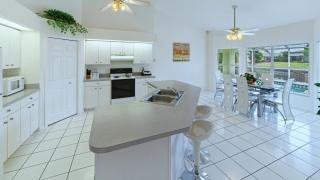 !NEW! Villa Rosa & Lucia - Cape Coral - 1
