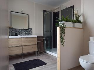 Gîte SOUAÏ ET ZEN , 5 mn du Zooparc de Beauval - 5