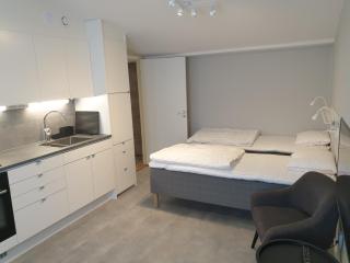 Adelsgatan 36 lägenhetshotell, Gotland Living and Meeting - 2