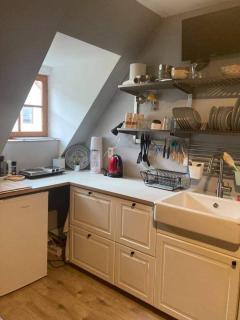 Apartmán pod Starým zámkom - Banská Štiavnica - 1