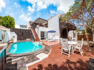 Belvilla by OYO Villa Aloe - Puerto del Carmen - 0