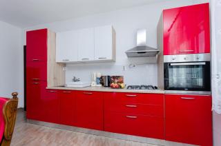 Apartments Daria - Selce - 6