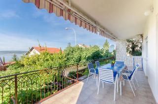 Apartments Daria - Selce - 8