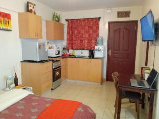 Budget Studio Apartment - Furnished, with Fast Wifi and Netflix - Nairobi - 5