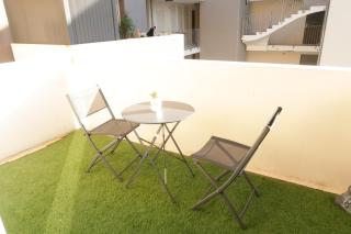 Logement Entier - Appartement T2 Confort - Toulouse - Balcon Aménagé - 3