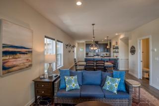 The Captains Lookout Sleeps 6, Hot Tub, Pet Friendly, Ocean View - 7
