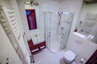 Hotel Pod Dębem - Tarnów - 5