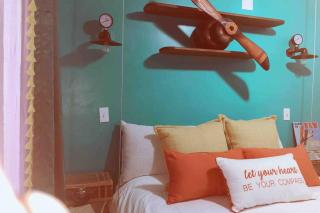 Sol-O-Cien Estrella No Check Out Chores - Rosarito - 7