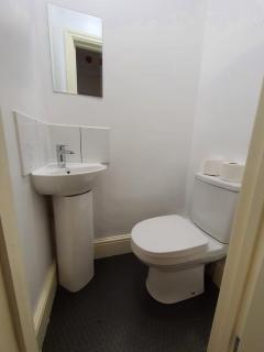 Holiday Town Flats & Apartments - Newcastle Emlyn - 9