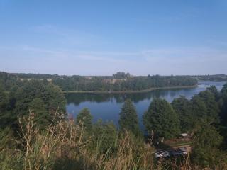 Domek na Mazurach Ełk. Rogale - 5