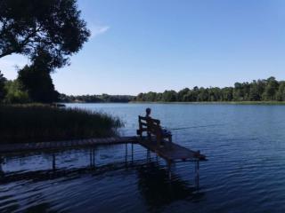 Domek na Mazurach Ełk. Rogale - Stare Juchy - 2