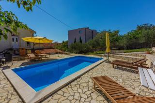 Villa Drago - Novi Vinodolski (Novi) - 0