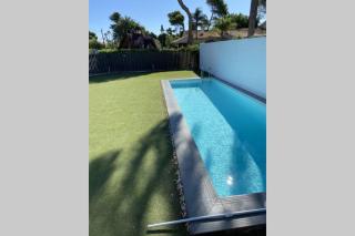 Modern Villa With Private Pool/ 400m To The Beach - Grao de Castellón - 7