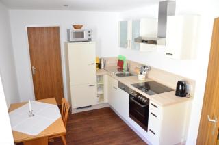 Hotel Garni Brigitte - 9