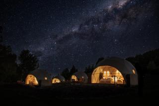Cross Hill Glamping - Lake Hāwea - 8
