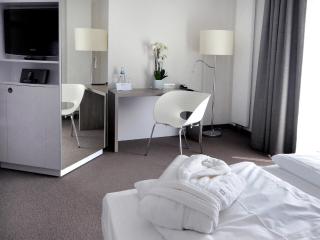 Hotel Schweizer Hof - Kassel - 6