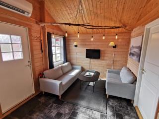 Reipå Camping - 9
