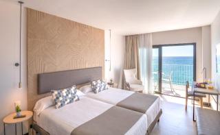 Hotel Cap Negret - Altea - 2