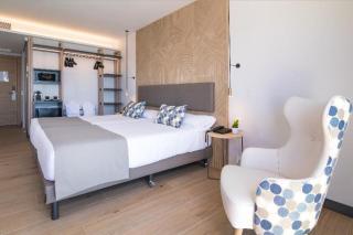 Hotel Cap Negret - Altea - 1