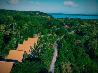 Bukit keker cottage - Nusa Penida - 7