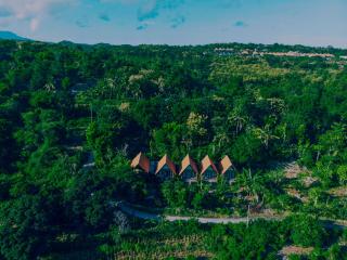 Bukit keker cottage - Nusa Penida - 8