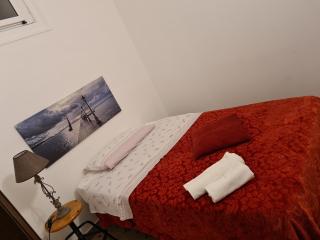 Agorà Sant’anna Apartment - Palermo - 4