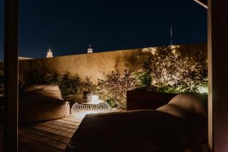Tá Hotel de diseño - Querétaro - 2